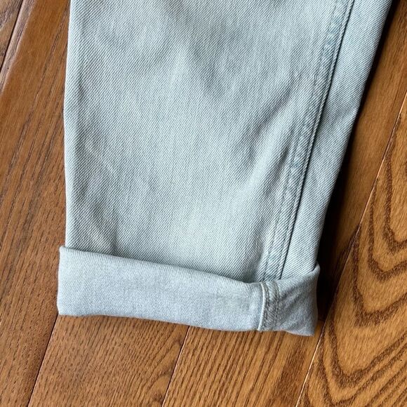 Boyfriend Jeans - Picture 7 of 11